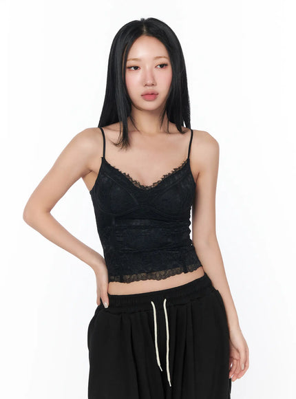 lace-trimmed-cami-cy512