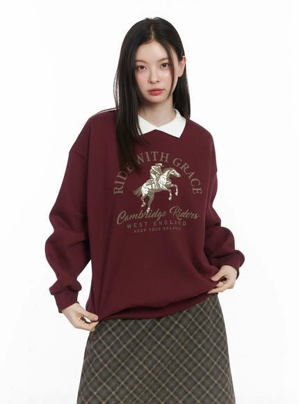 graphic-fleeced-sweatshirt-cj506