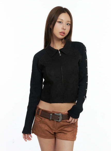 suede-studded-crop-jacket-cs504