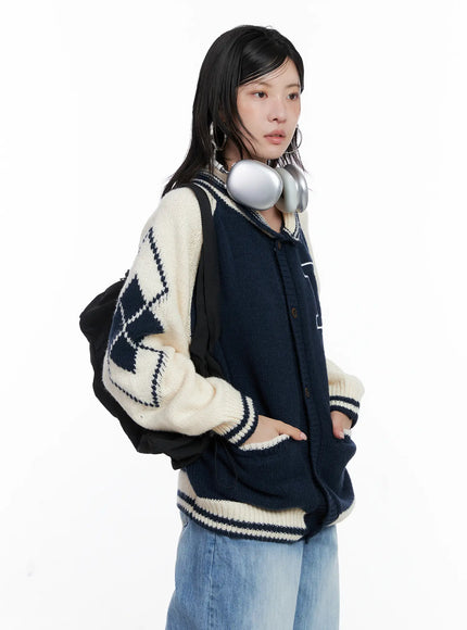 varsity-knit-buttoned-cardigan-cs529