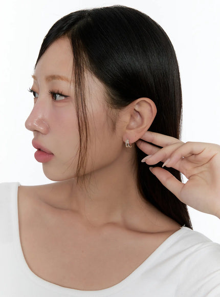 chic-double-hoop-earrings-cs518