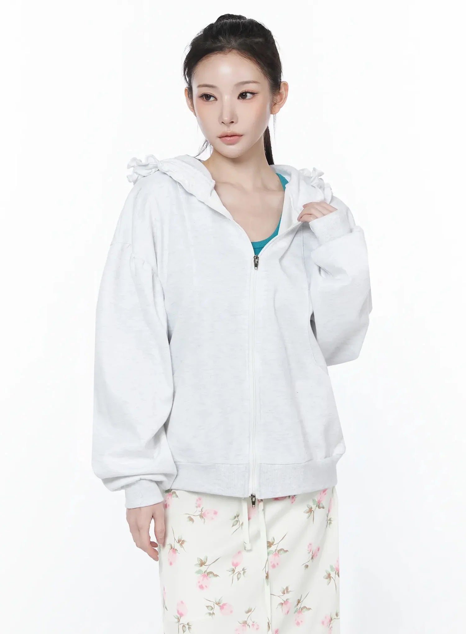frilled-zip-up-hoodie-iy515