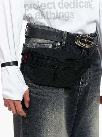 Sporty Belt Bag IO516