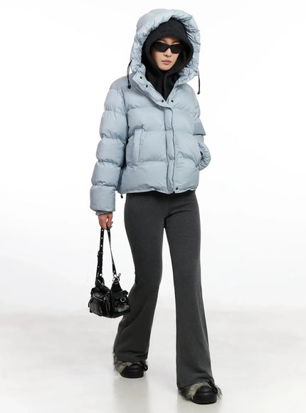 modern-crop-puffer-jacket-in528 / Light blue