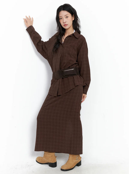 plaid-oversized-long-sleeve-shirt-co508