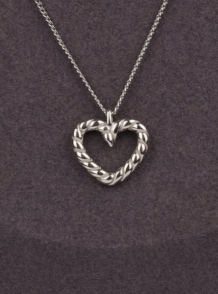 amour-lovely-double-layer-necklace-im531