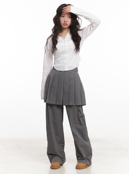 sheer-collared-button-down-shirt-ca518