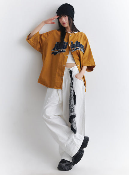 oversized-patchwork-button-up-shirt-ia528