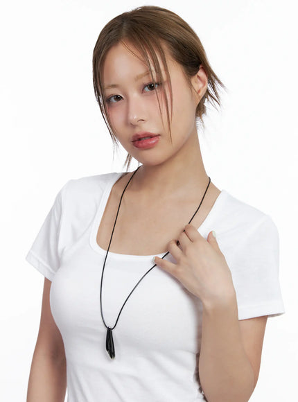 long-charm-pendant-necklace-cl514