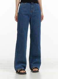 blue-wide-leg-jeans-ou407