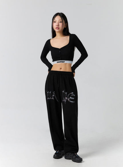 heart-neck-crop-top-cs302