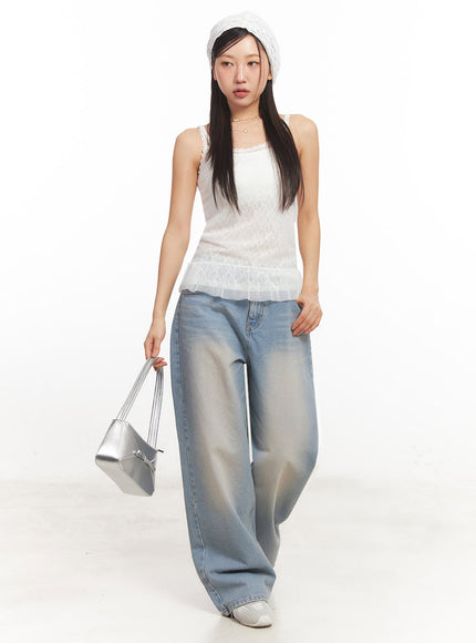 sheer-frill-trim-lace-cami-top-ia524