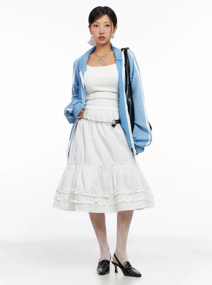 ruffle-layered-midi-skirt-ig527