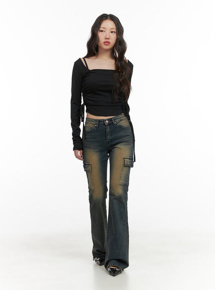 jada-vintage-washed-pocket-slim-bootcut-jeans-cg422