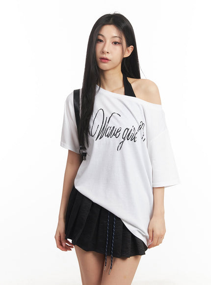 graphic-one-shoulder-oversize-t-shirt-ca503