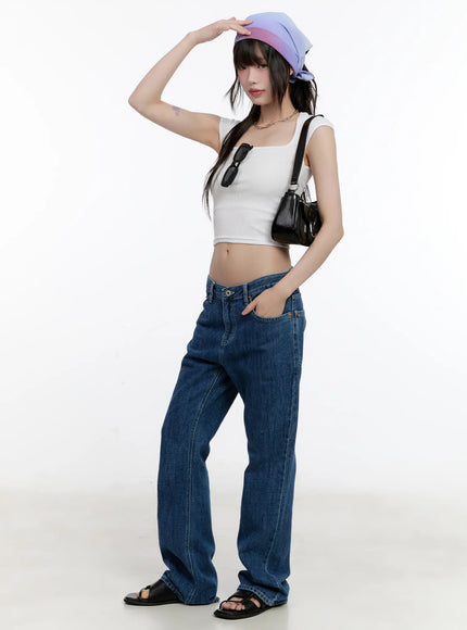wonhee-loose-flared-dark-wash-jeans-cl507