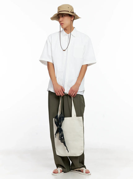 mens-short-sleeve-button-up-ig511