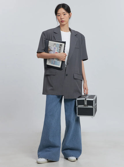 basic-short-sleeve-blazer-dark-gray-iu512