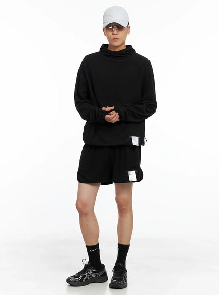 Men's Embroidered Baseball Cap IS502