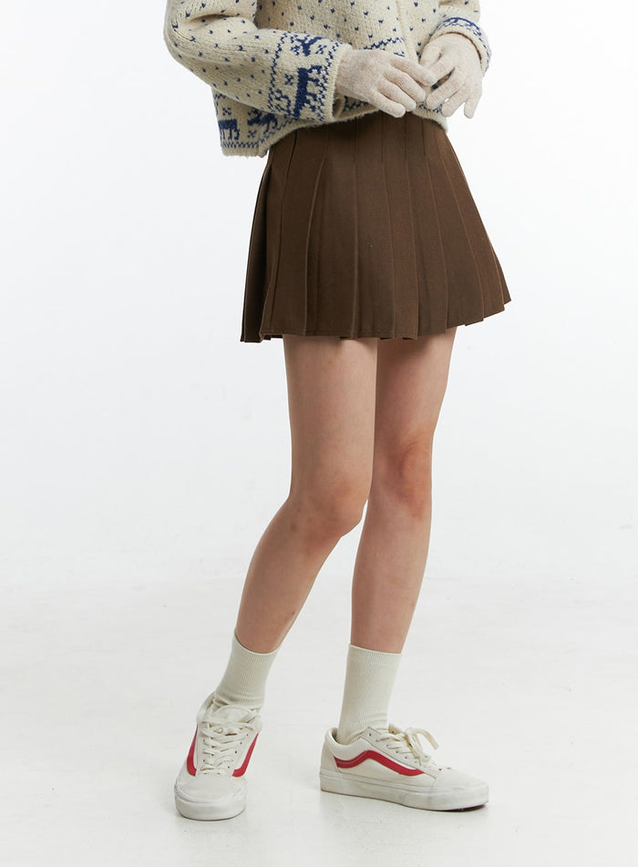 pleated-mini-skirt-on327
