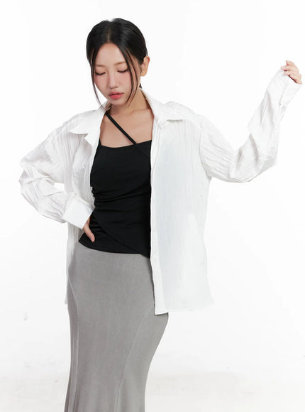 white-button-up-long-sleeve-shirt-cl518