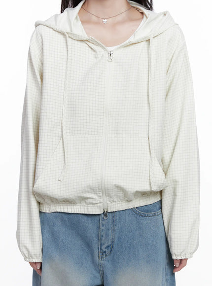 minimalist-checkered-hoodie-cs519