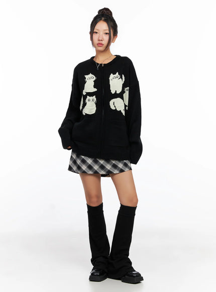 oversized-graphic-zip-up-sweater-co515