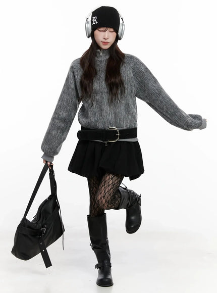 balloon-fit-flared-mini-skirt-in525