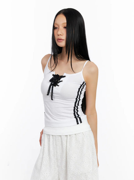 lace-up-eyelet-tank-top-cl530