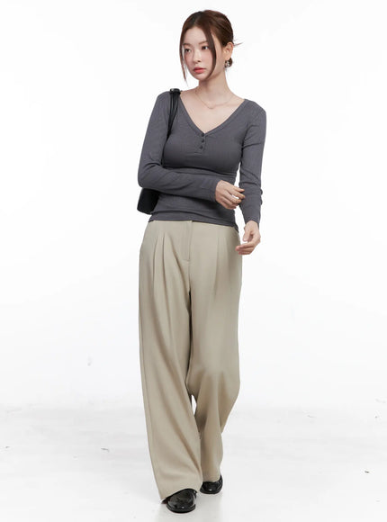 slim-fit-henley-neck-long-sleeve-top-cg521