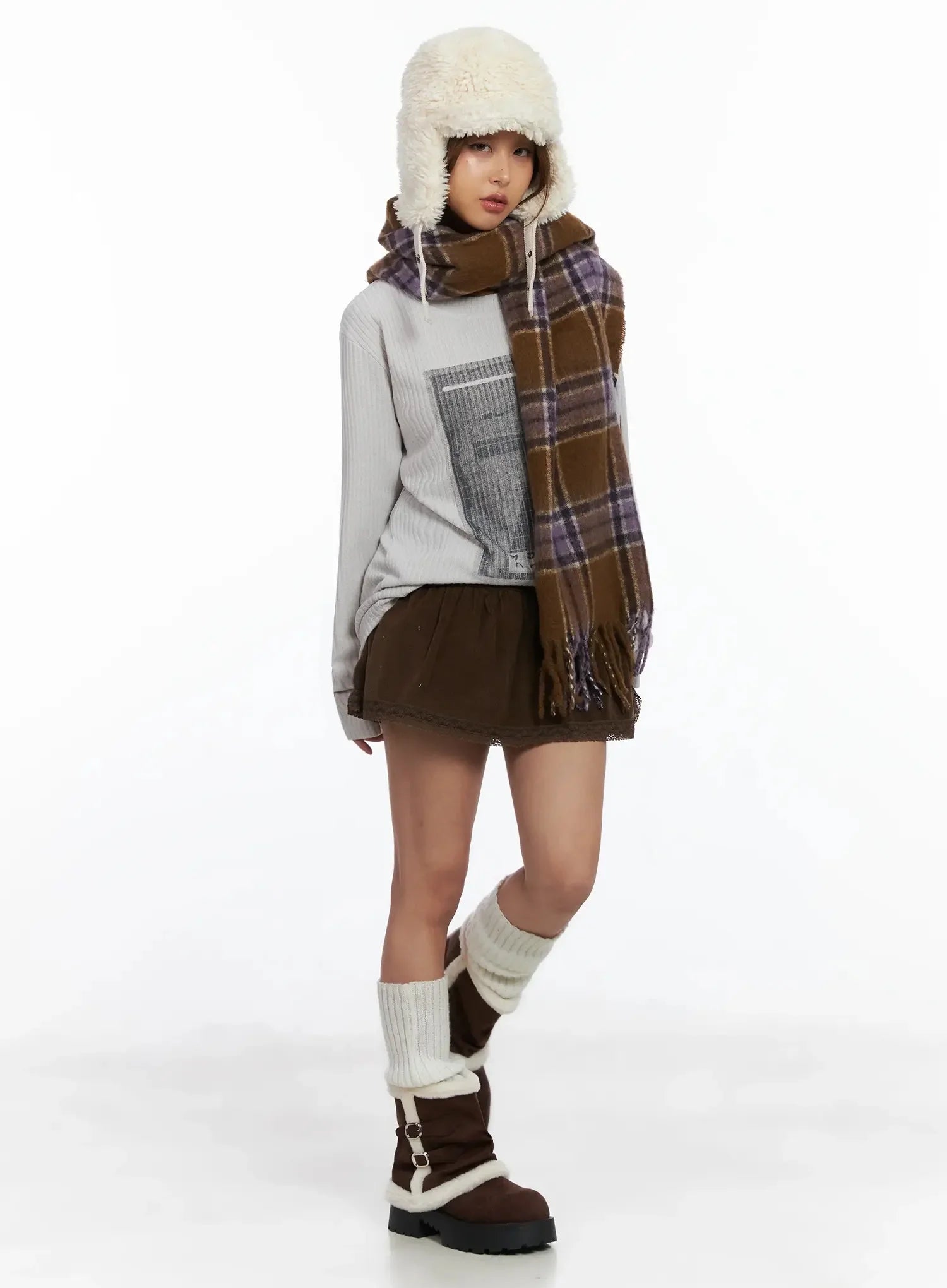 belted-lace-skort-id503