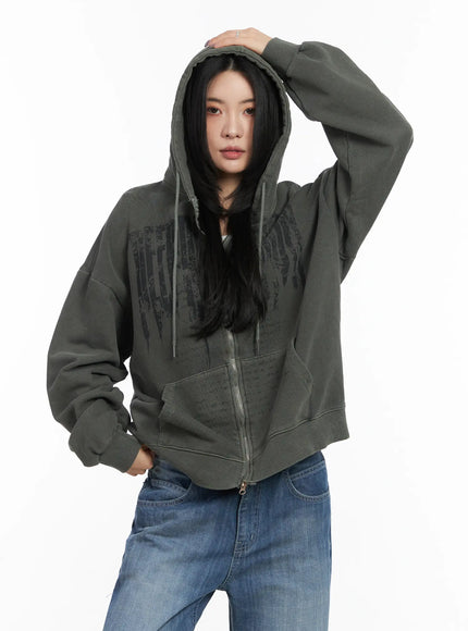 oversized-pigment-print-zip-up-hoodie-cd505