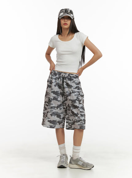 midi-camo-cargo-string-pants-cu414