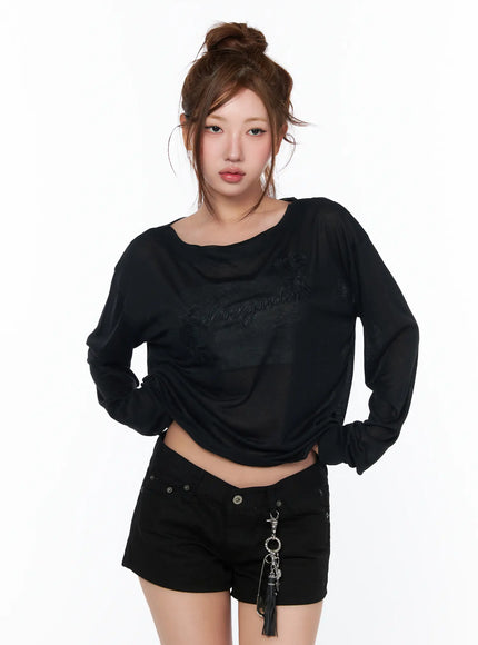 oversized-embroidered-sheer-long-sleeve-tee-ca515