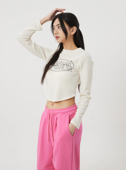 Double Chain Ear Cuff BJ320