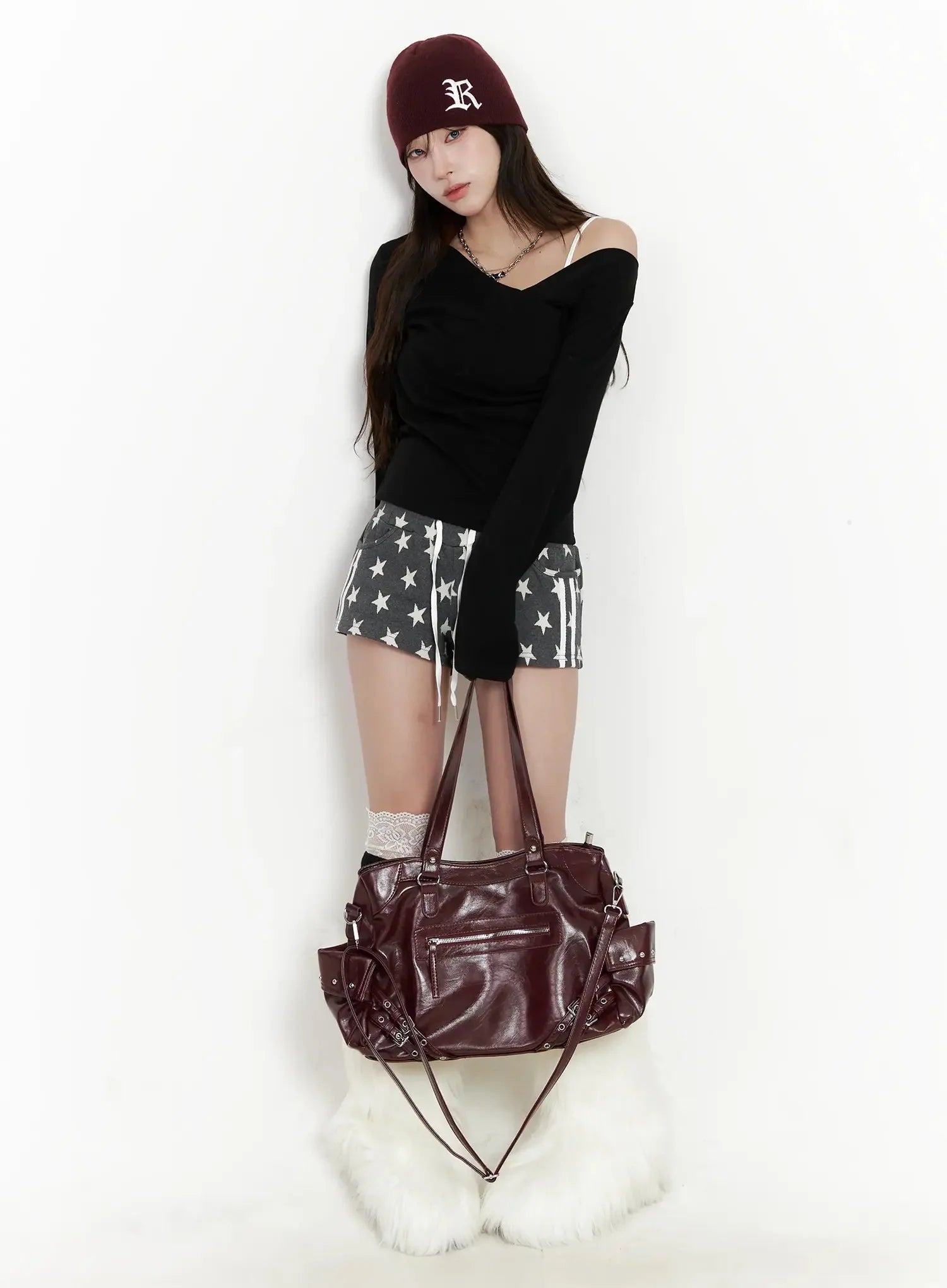comfy-patterned-shorts-in514