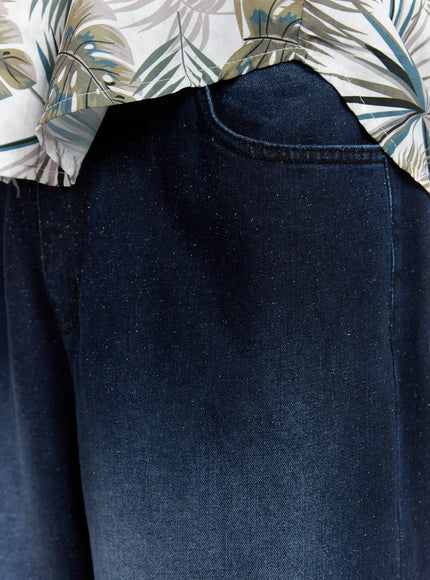 mens-snowflake-print-wide-jeans-is510