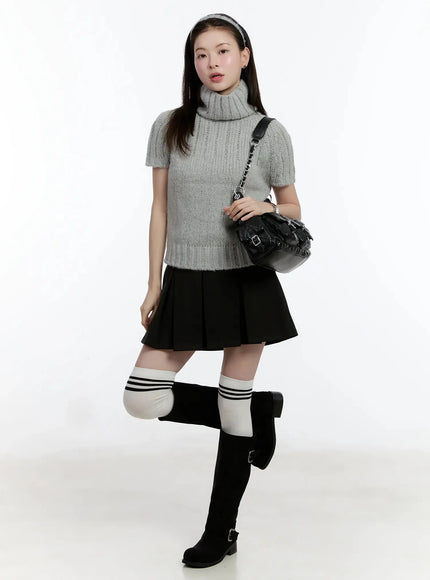 classic-pleated-mini-skirt-id526