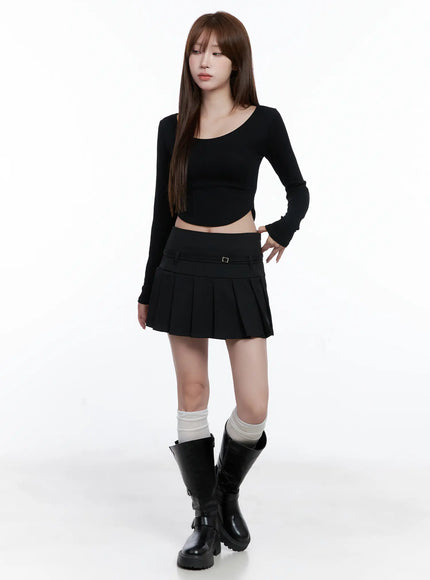 u-neck-crop-long-sleeve-top-cg529