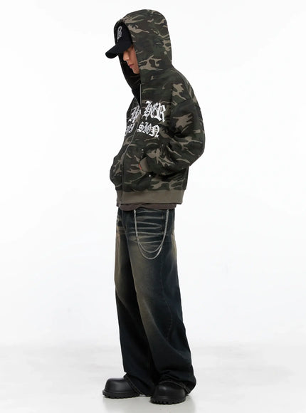 mens-camo-graphic-hooded-zip-up-is509