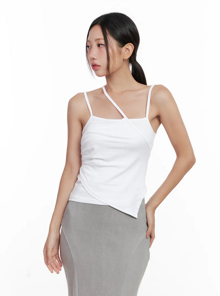 crisscross-strap-sleeveless-tank-cl518