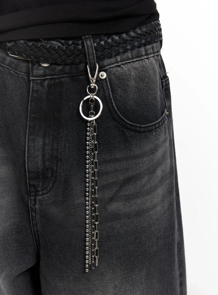 mens-link-keychain-iu526