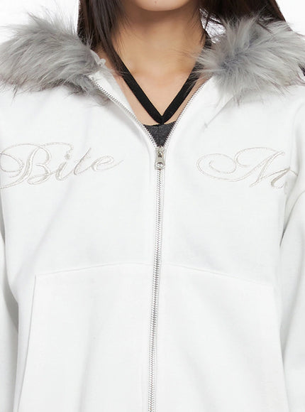 faux-fur-zip-up-hoodie-in503