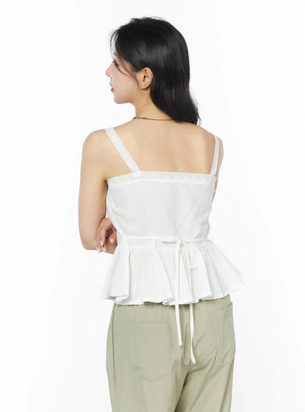 lace-trim-peplum-cami-top-cd805