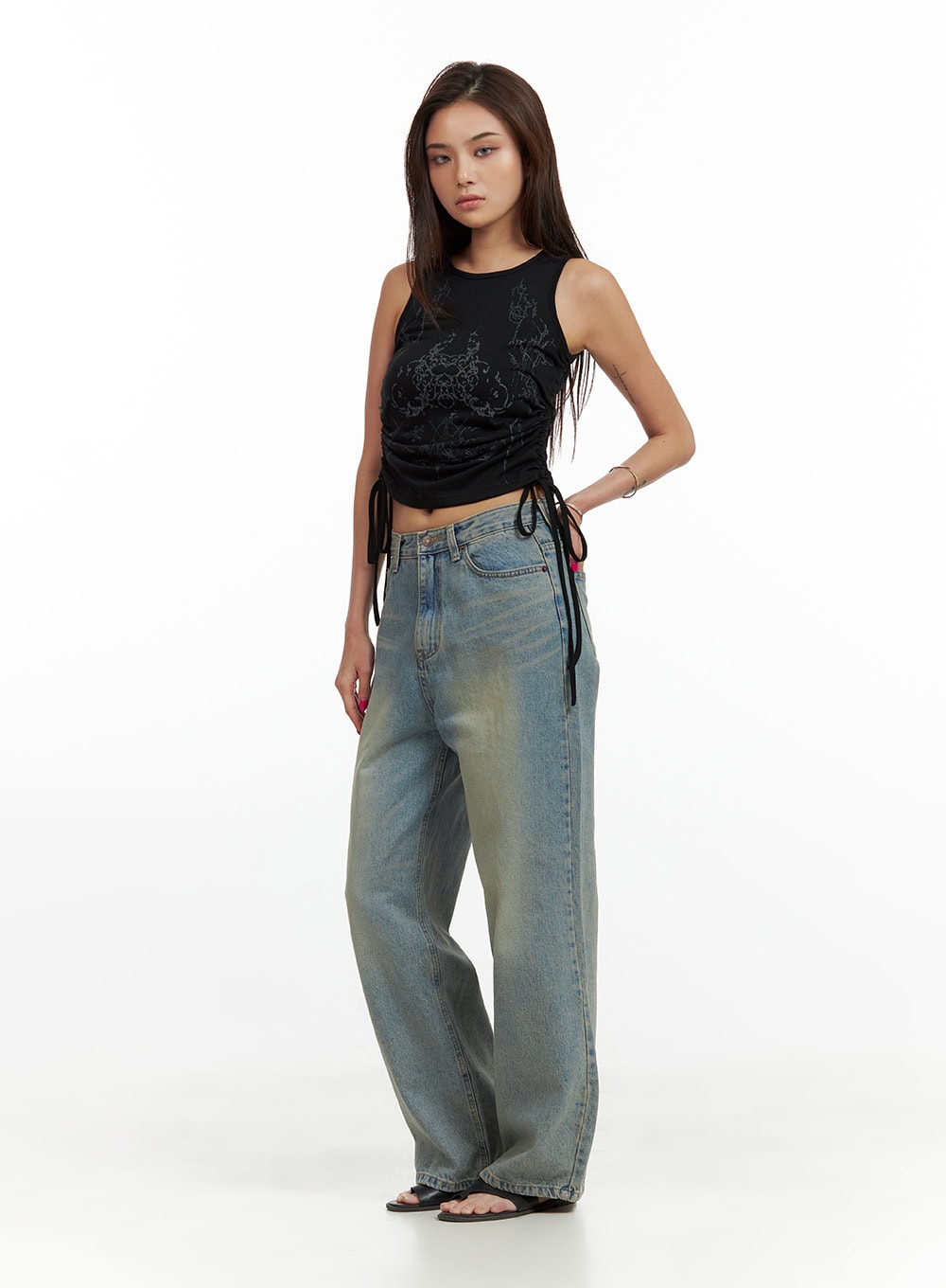 washed-straight-jeans-cu417
