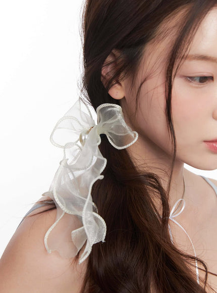 Zerina Hair Tie IA524