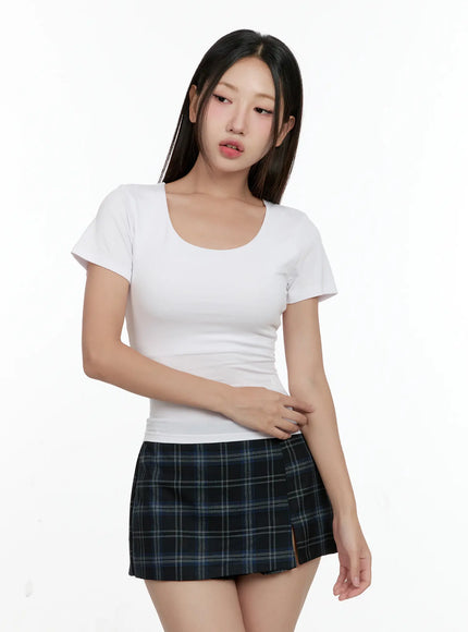 u-neck-fitted-short-sleeve-tee-cg501
