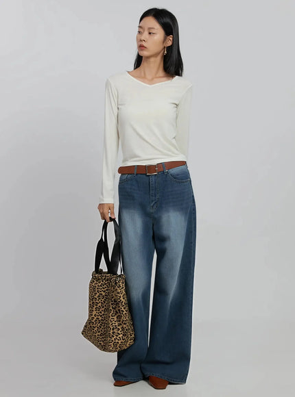 v-neck-long-sleeve-tee-id516