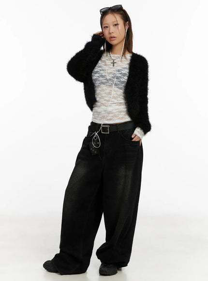 fuzzy-cropped-cardigan-cd512