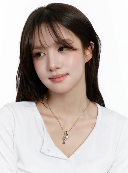 chic-heart-and-cross-necklace-cm505